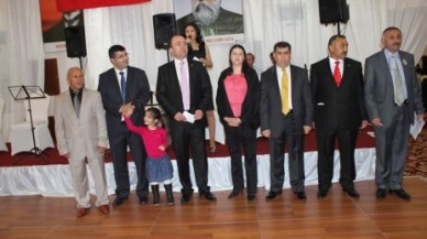 CEMEVİ’NDEN 500 TL