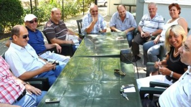 AMATÖR SPOR'DA BU HAFTA...