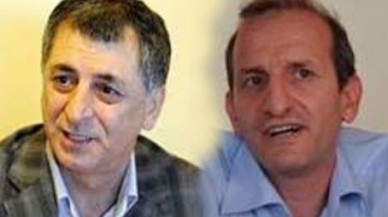 'İlk kez siviller inisiyatif alıyor'