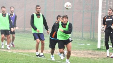 “İYİ FİKSTÜR ÇEKTİK”