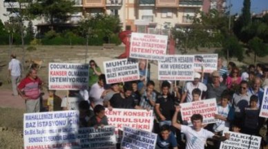 ‘BAZ’INIZI ALIN BAŞINIZA ÇALIN!