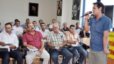 Dersimliler’den görkemli açılış