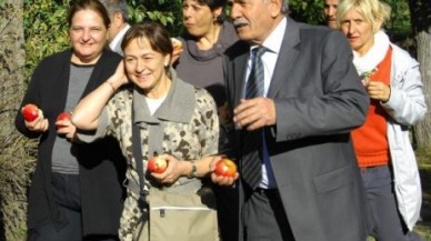 CHP'den Tortum çıkarması