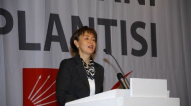 CHP'den kadına özel TV programı