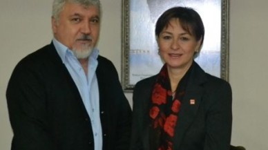 Samlı; Yola devam, dedi.