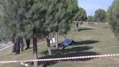 İşadamının sır ölümü