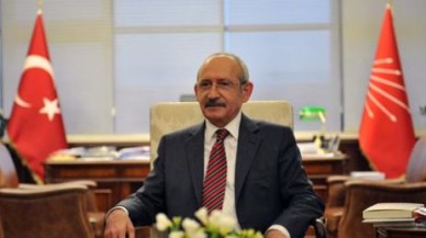 CHP Genel Başkanı Kılıçdaroğlu İstanbul’da