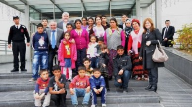 CHP Parti Okulunun Roman Açılımı!