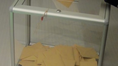 İşte CHP'nin Kurultay Delegeleri