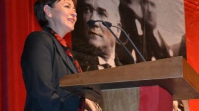 CHP’de ikinci aday Eski Genel Başkan Zühal Samlı