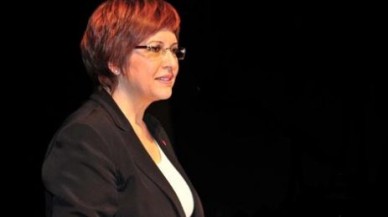 Perihan Sarı'dan Yeni Yıl Mesajı