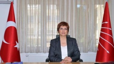 CHP Genel Başkan yardımcısı Perihan Sarı, 10 Ocak Çalışan Gazeteciler Gününü kutladı