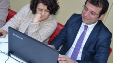 TWİTTER BULUŞMASI DEVAM EDİYOR