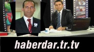 HABERDAR TV canlı yayınlarına başlıyor