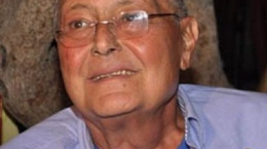 Ferdi Özbeğen yoğun bakımda