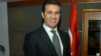 Sarıgül'den Yeni Parti Hamlesi