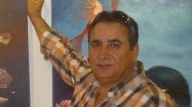 Emin Danış vefat etti