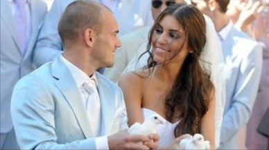 KOCAM BENİ EVE KAPATTI