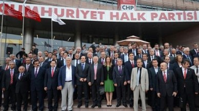 CHP İl Başkanlarından birlik mesajı