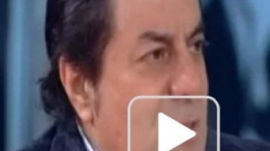 Oftirikort konuşuyorum dedi ama...!