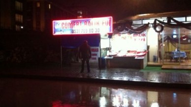 Cömert Balıkçı’nın sel isyanı!