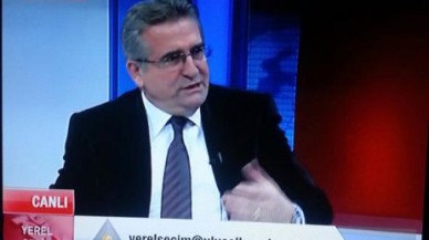 Cem Kara Ulusal Kanal’dan seslendi