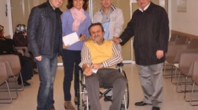 İmar müdürünün iş sevdası