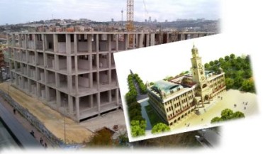 2013 Ağustos’ta tamamlanabilecek mi!