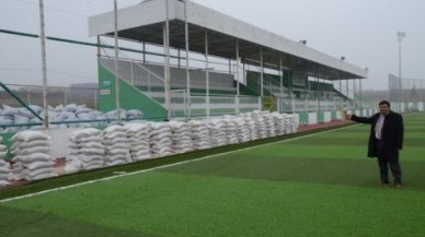 Eyüboğlu; “Geç oldu ama iyi oldu”…