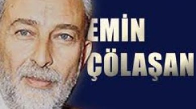 Emin Çölaşan “Elveda”