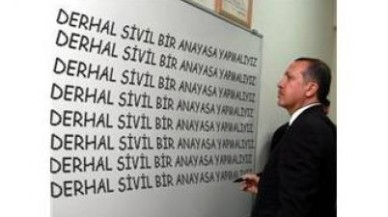 Yılmaz Özdil: Özgürlükçülük!...