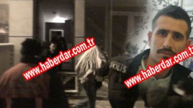 BU KAÇINCI İNTİHAR…