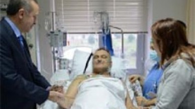 'Başbakan özür diliyor...'