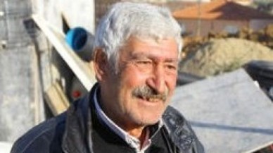 İstanbul'da iş arıyor...