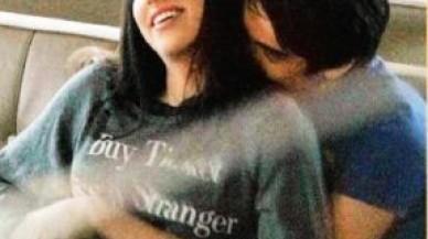 Fotoğrafı Babasını Çıldırttı