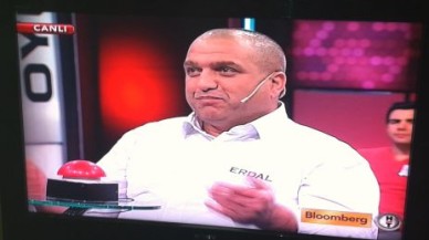 Erdal İnşaat ekranlarda