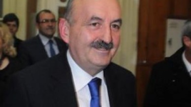 Müezzinoğlu'ndan Demirel açıklaması