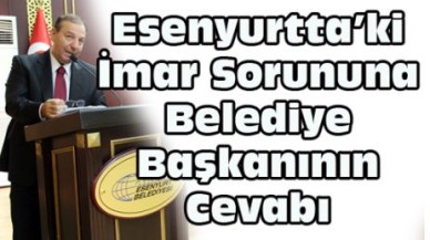 İBB ile yorum farkı yaşadık