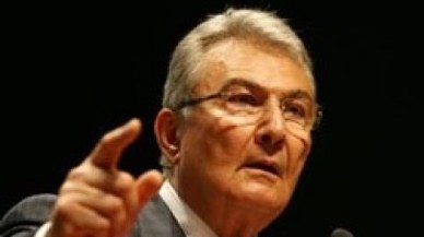 'Odasına kamera koyduk'