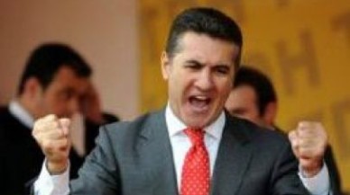 CHP Anketinden Sarıgül Çıktı