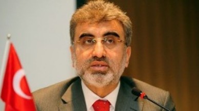 Bakandan doğalgaz açıklaması