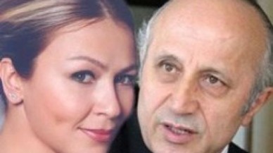 '14 Şubat'ta nişanlandık'