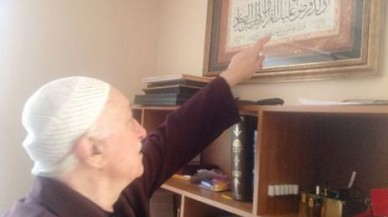 Gülen'in 3 Yeni Resmi ve Ayetli Mesajı