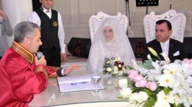 Turan, ikinci kez dünya evine girdi