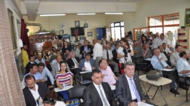 Mart ayı meclis gündemi belli oldu