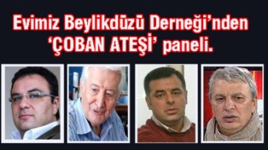 ‘Çoban Ateşi’ Beylikdüzü’nde