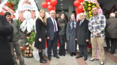 ETLER KAYNAK AİLESİ’NDEN