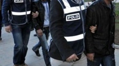 BÜYÜKÇEKMECE'DE HÜCRE EVİ