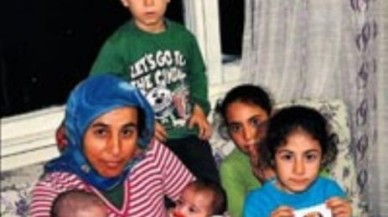 'Ben suçsuzum' dedi dinletemedi