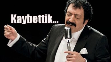 Müslüm Gürses Hayatını Kaybetti